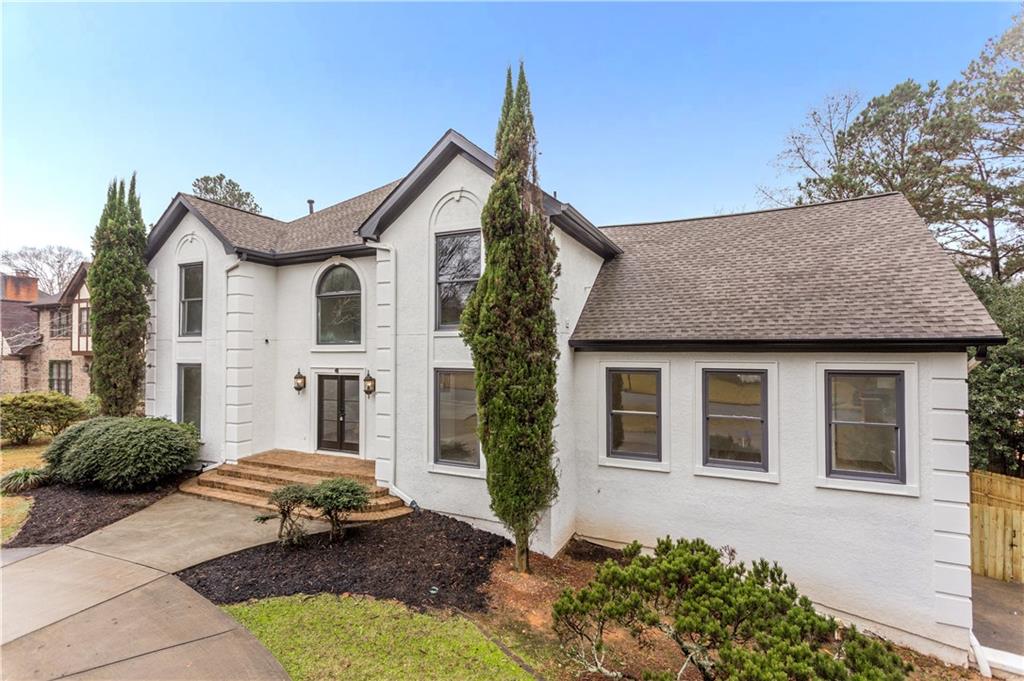 Peachtree Corners